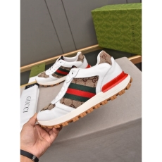 Gucci Low Shoes